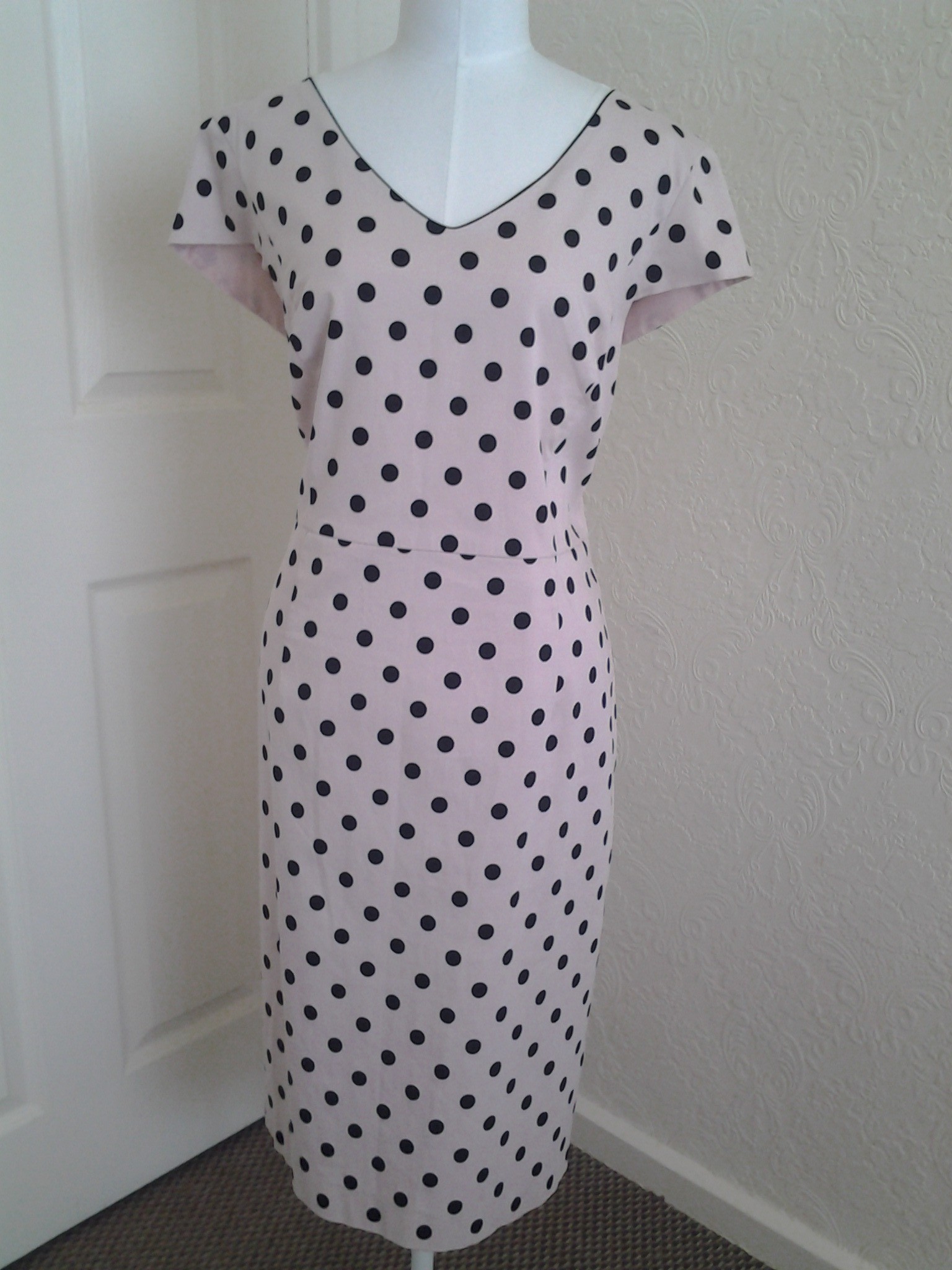 Size 14 Vintage Dresses